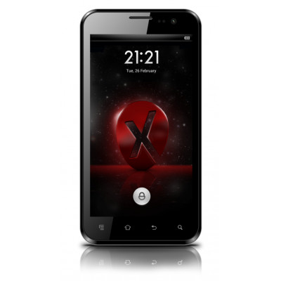 Xtreamer Smartphone JoyZ/3Dgrahp/1080P playback/GPS/Gorilla2