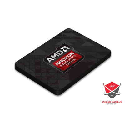 OCZ Radeon Series SATA III 2.5" 480GB SSD