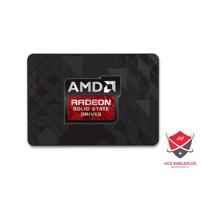 OCZ Radeon Series SATA III 2.5" 480GB SSD