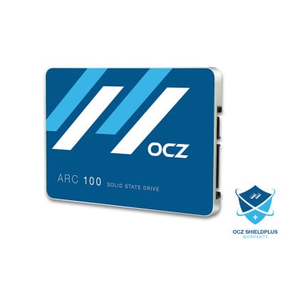 OCZ Arc 100 Series SATA III 2.5" 480GB SSD