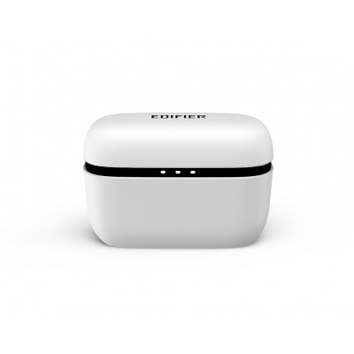 Edifier  Bluetooth 5.0 True Wireless Stereo in-ear White