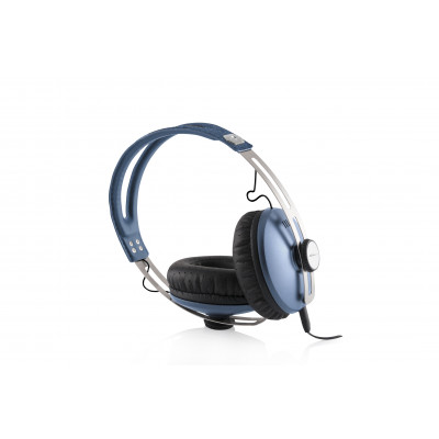 MODECOM Headphone MC-450 ONE Blue