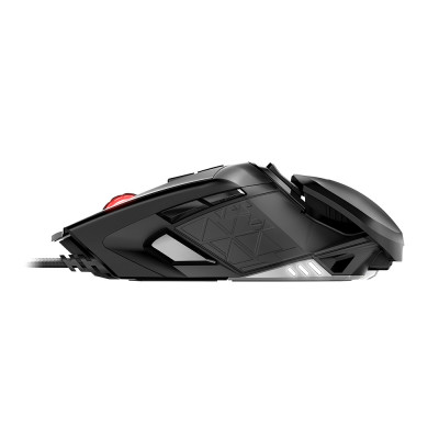 C36 Cherry MC 9620 FPS Corded Gaming mouse