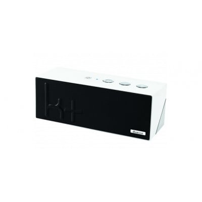 DIVACORE Bluetooth Speaker Ktulu II+ White + Powerbank