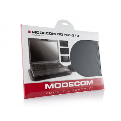 MODECOM Notebook Pad GO MC-G10