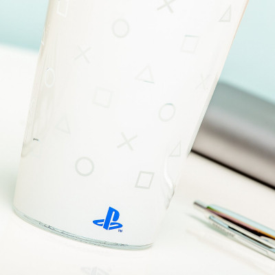 PlayStation - Verre PlayStation 5 - Merchandising