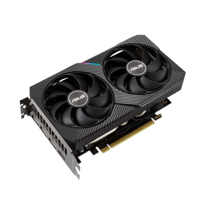 A137 ASUS DUAL-RTX3050-O8G