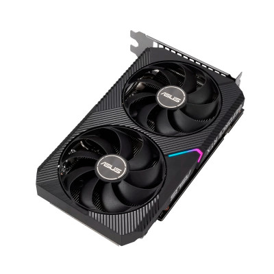 A137 ASUS DUAL-RTX3050-O8G