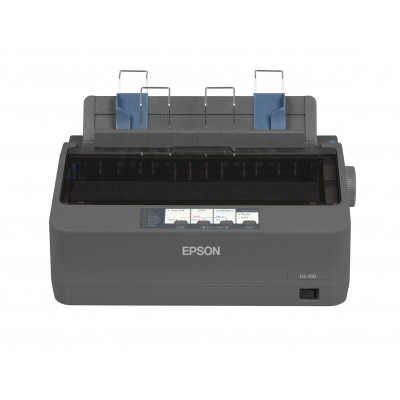 Epson LQ350&#47;347cps 24Pins USB