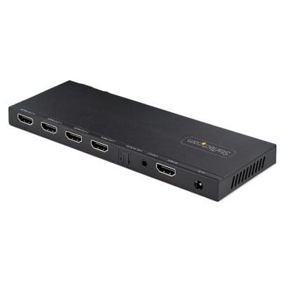 StarTech 4-Port HDMI Splitter 1 In 4 Out 4K 60Hz