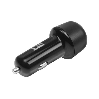 Act USB-C Car Charger 25W+20W total 45W