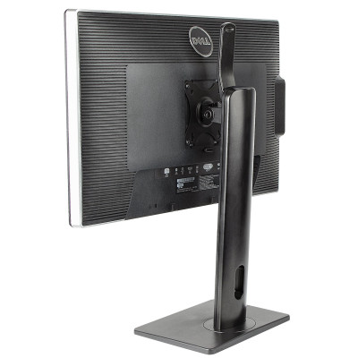 StarTech Free Standing Single Monitor Mount&#47;Stand