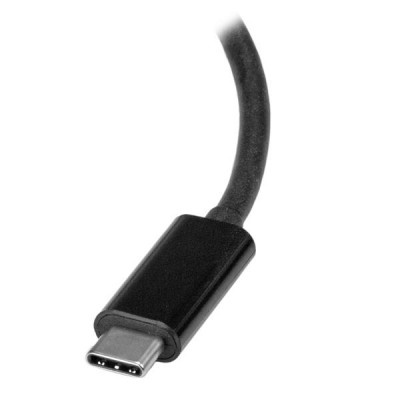 StarTech Card Reader CFast 2.0 - USB 3.0 - USB-C