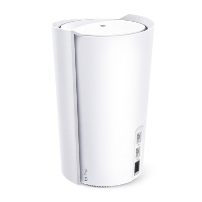 TP-Link AX7800 Whole Home Mesh Wi-Fi 6 System