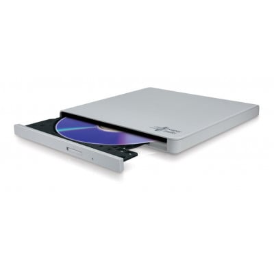 LG Electronics DVD-RW GP57EW40 USB External White Retail