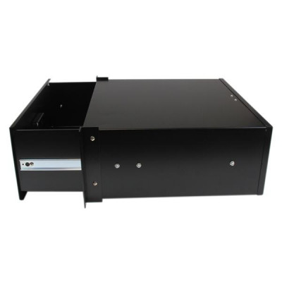 StarTech 4U Storage Drawer for 19" Racks&#47;Cabinets