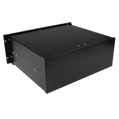 StarTech 4U Storage Drawer for 19" Racks&#47;Cabinets