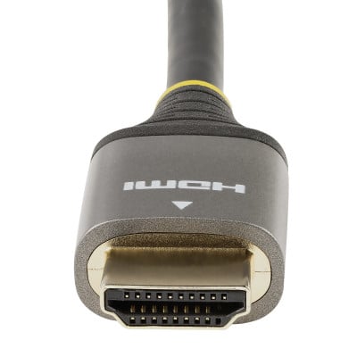 StarTech 20in Certified HDMI 2.1 Cable - 8K&#47;4K