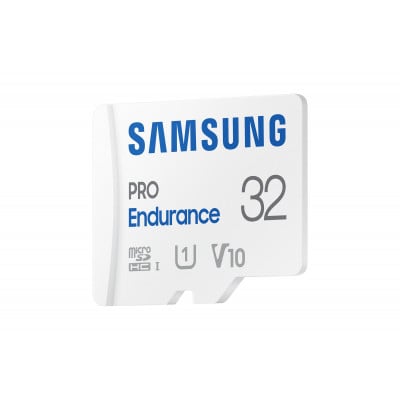 Samsung EFLASH SDXC Micro Card 32GB PRO Endurance Classse 1