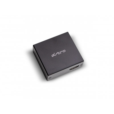 Logitech HDMI ADAPTER FOR PS5 - BLACK - EMEA