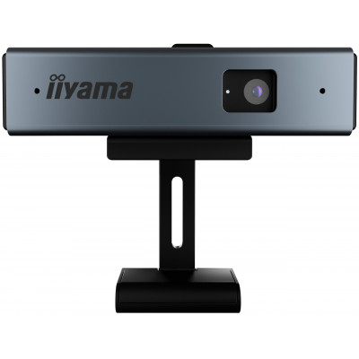 IIYAMA Camera FHD 77° 2MB + Microphone USB
