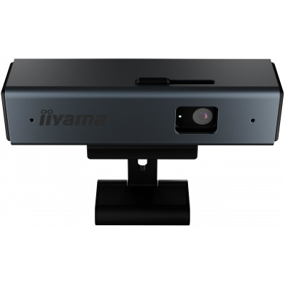IIYAMA Camera FHD 77° 2MB + Microphone USB