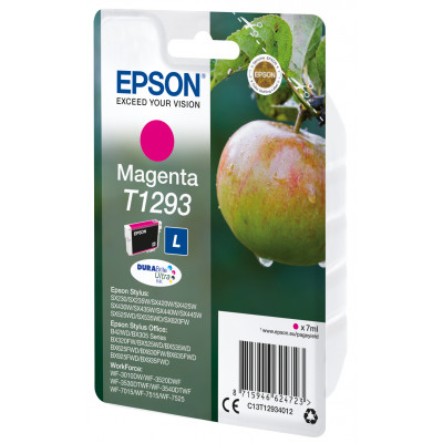 Epson Ink&#47;T1293 Apple 7ml MG
