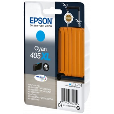 Epson Ink&#47;405XL CY SEC