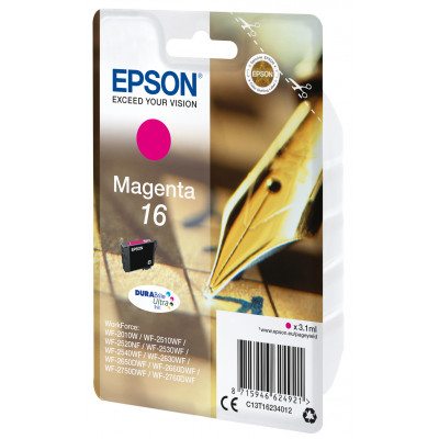 Epson Ink&#47;16 Pen+Crossword 3.1ml MG