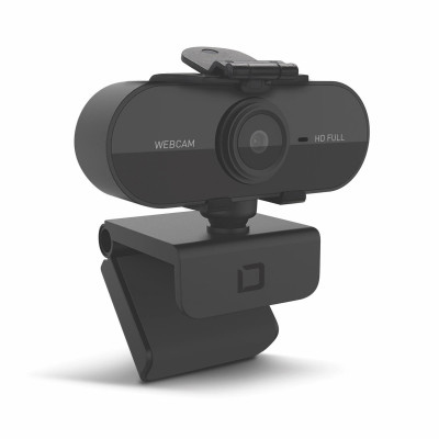 Dicota Webcam PRO Full HD