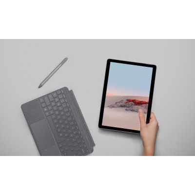 Microsoft Surface Type Cover Go Charcoal