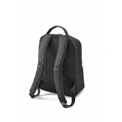 D04 Dicota Backpack Spin 14"-15.6" Black