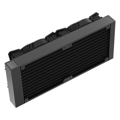 Antec Cooler Vortex 240 ARGB- Liquid Cooling - LGA1700inc