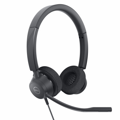 Dell Pro Stereo Headset