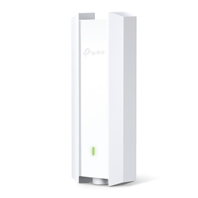 TP-Link AX3000 Indoor/Outdoor Dual-Band Wi-Fi 6