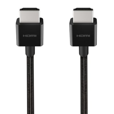 Belkin Ultra HD High Speed HDMI Cable - 2M