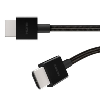 Belkin Ultra HD High Speed HDMI Cable - 2M