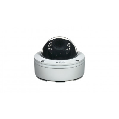 D-Link 5MEGAPIXEL DAY &amp; NIGHT DOME NETW CAMERA