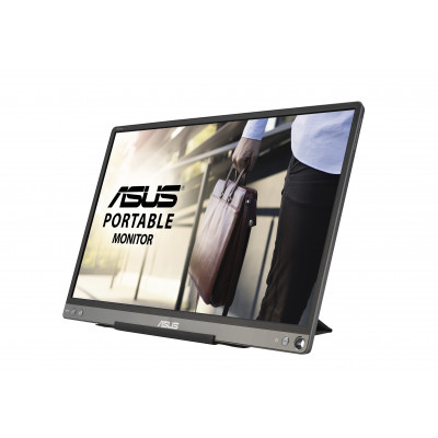 ASUS 15 '' Profess.MB16ACE Mobiele Monitor USB IPS
