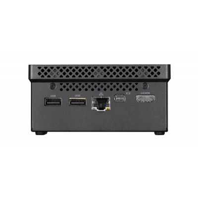 Gigabyte Brix Intel Jasper Lake Celeron N4500