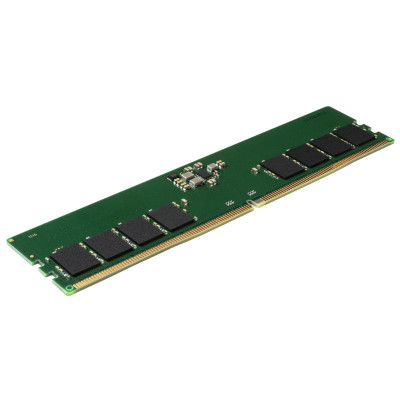 KINGSTON VRAM 16GB 4800MHz DDR5 Non-ECC CL40 DIMM 1Rx8