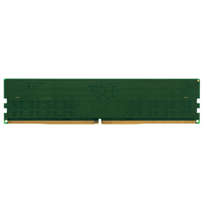 KINGSTON VRAM 16GB 4800MHz DDR5 Non-ECC CL40 DIMM 1Rx8