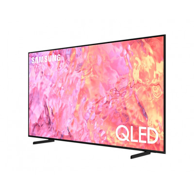 SAMSUNG QLED TV QE43Q60C