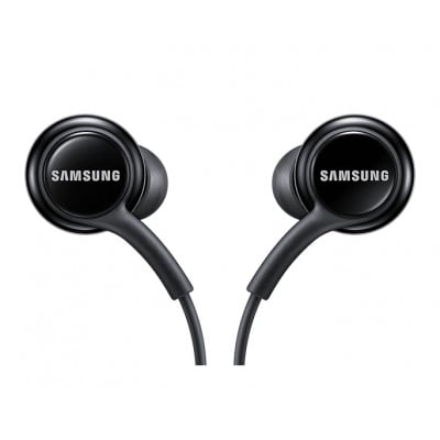 Samsung 3.5mm Earphones - zwart