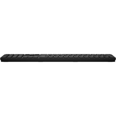 HP 450 Wireless BLK Programmable Keyboard  BEL 4R184AA#AC0
