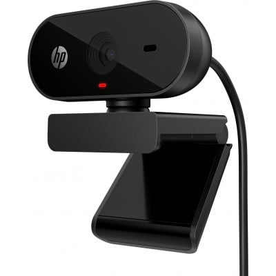 HP 320 FHD Webcam Euro 53X26AA#ABB