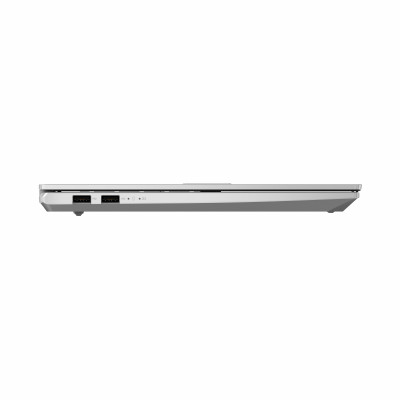 ASUS VivoBook Pro 15 OLED K6502ZC-LP037W i7-12650H Notebook 39.6 cm (15.6") Full HD Intel® Core™ i7 16 GB DDR4-SDRAM 512 GB SSD NVIDIA GeForce RTX 3050 Wi-Fi 6E (802.11ax) Windows 11 Home Silver