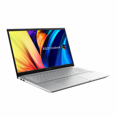 Asus Laptop 15,6inch Full HD IPS, Intel Core i7-12650H, 16Go, 512Go PCIe NVMe SSD, NVIDIA GeForce RTX 3050 4Go, Windows 11, Silver