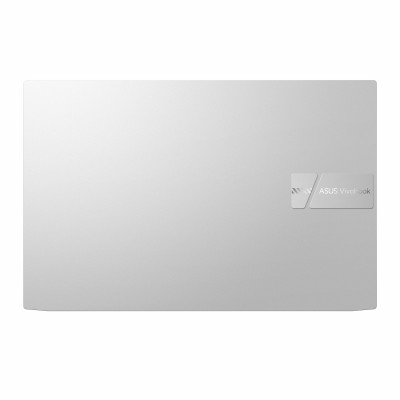 ASUS VivoBook Pro 15 OLED K6502ZC-LP037W i7-12650H Notebook 39.6 cm (15.6") Full HD Intel® Core™ i7 16 GB DDR4-SDRAM 512 GB SSD NVIDIA GeForce RTX 3050 Wi-Fi 6E (802.11ax) Windows 11 Home Silver