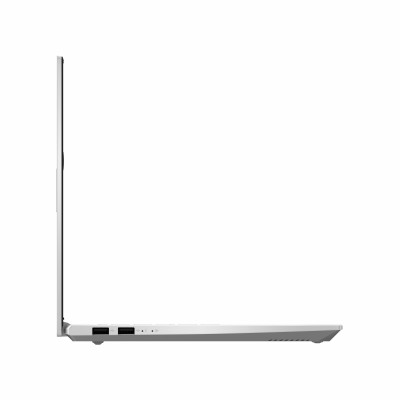 ASUS VivoBook Pro 14 OLED M3401QC-KM051W 5800H Notebook 35.6 cm (14") WQXGA+ AMD Ryzen™ 7 16 GB DDR4-SDRAM 512 GB SSD NVIDIA GeForce RTX 3050 Wi-Fi 6 (802.11ax) Windows 11 Home Silver